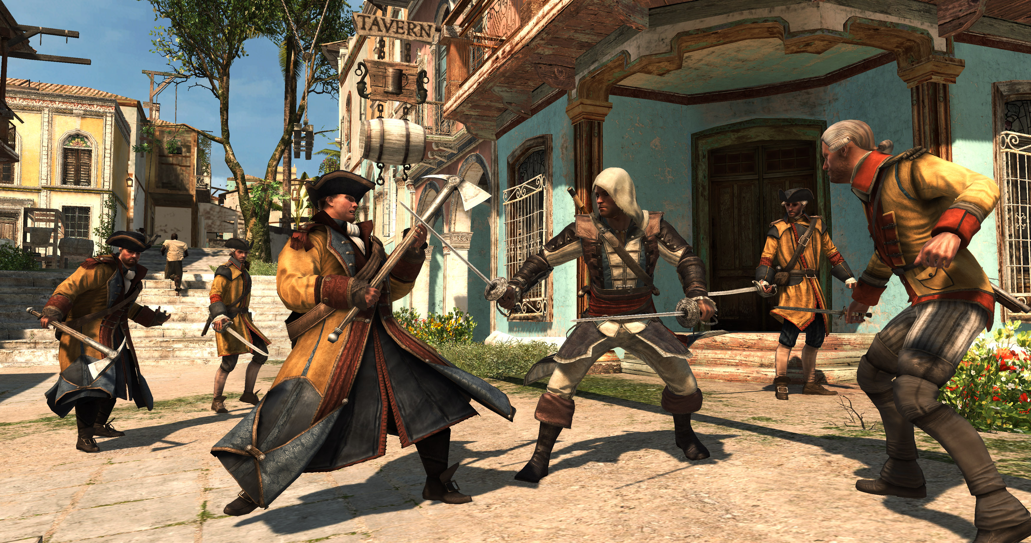Assassin's Creed The Rebel Collection (Code in the Box) Assassin's Creed The Rebel Collection (Code in the Box)