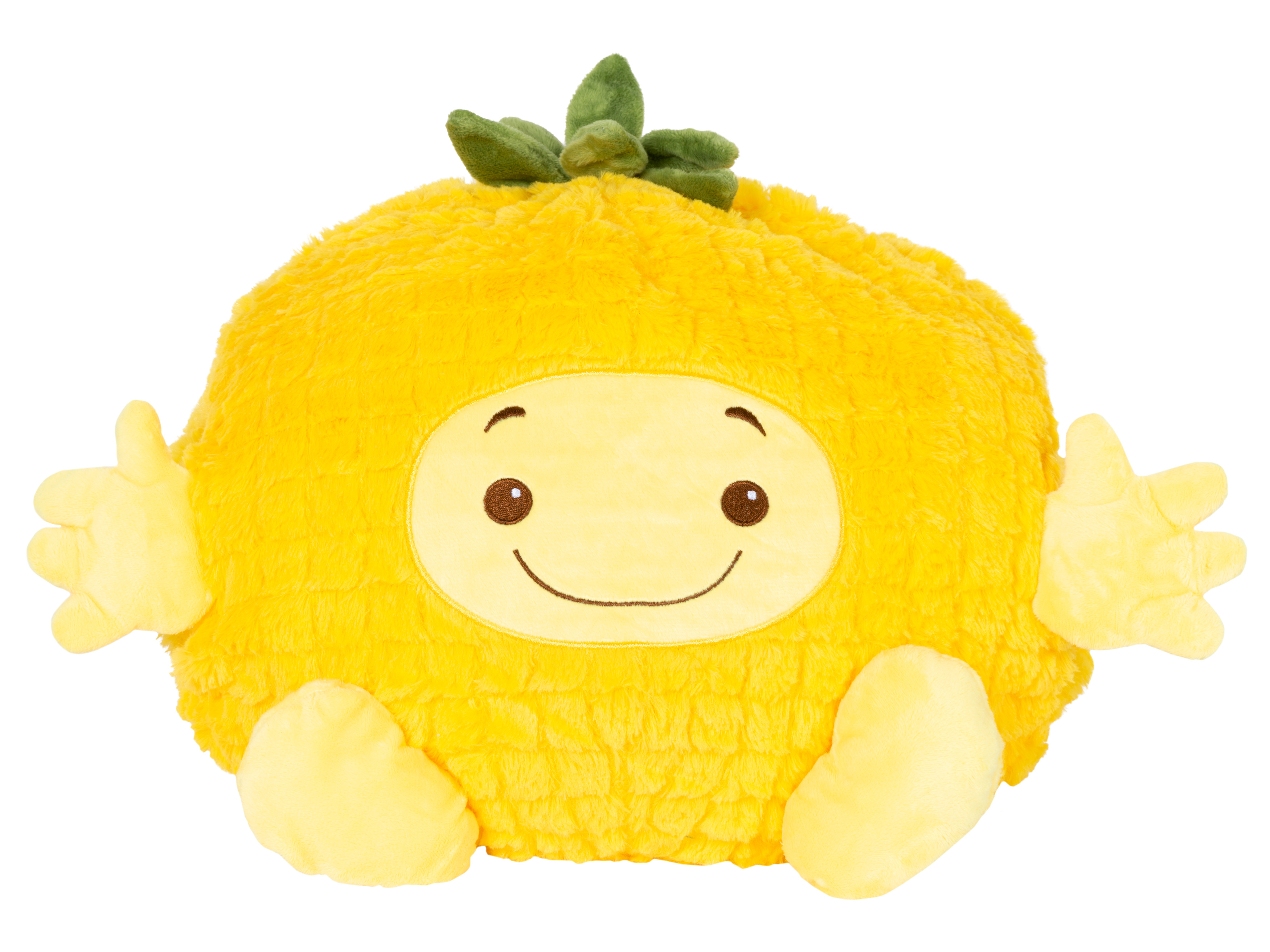 Handwärmer - Ananas Handwärmer - Ananas
