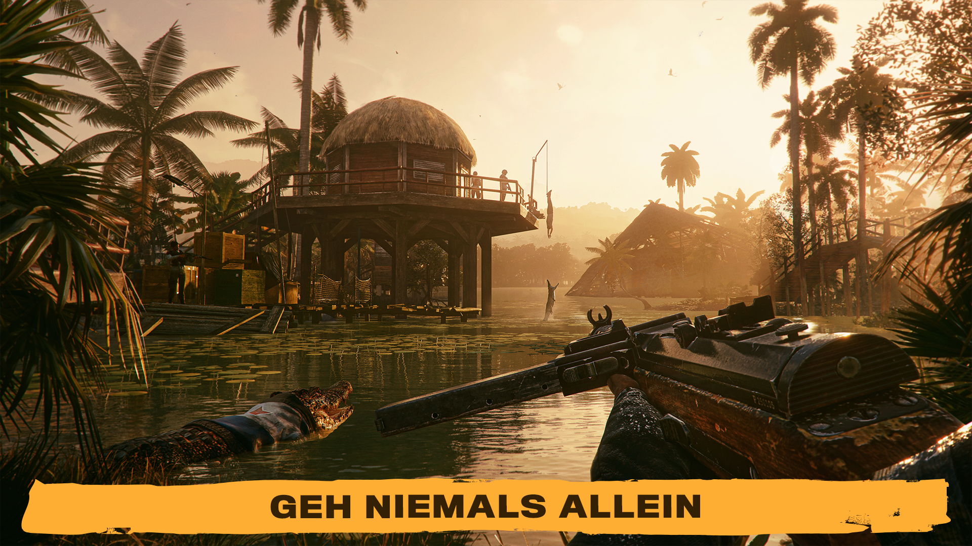 Far Cry 6 Far Cry 6