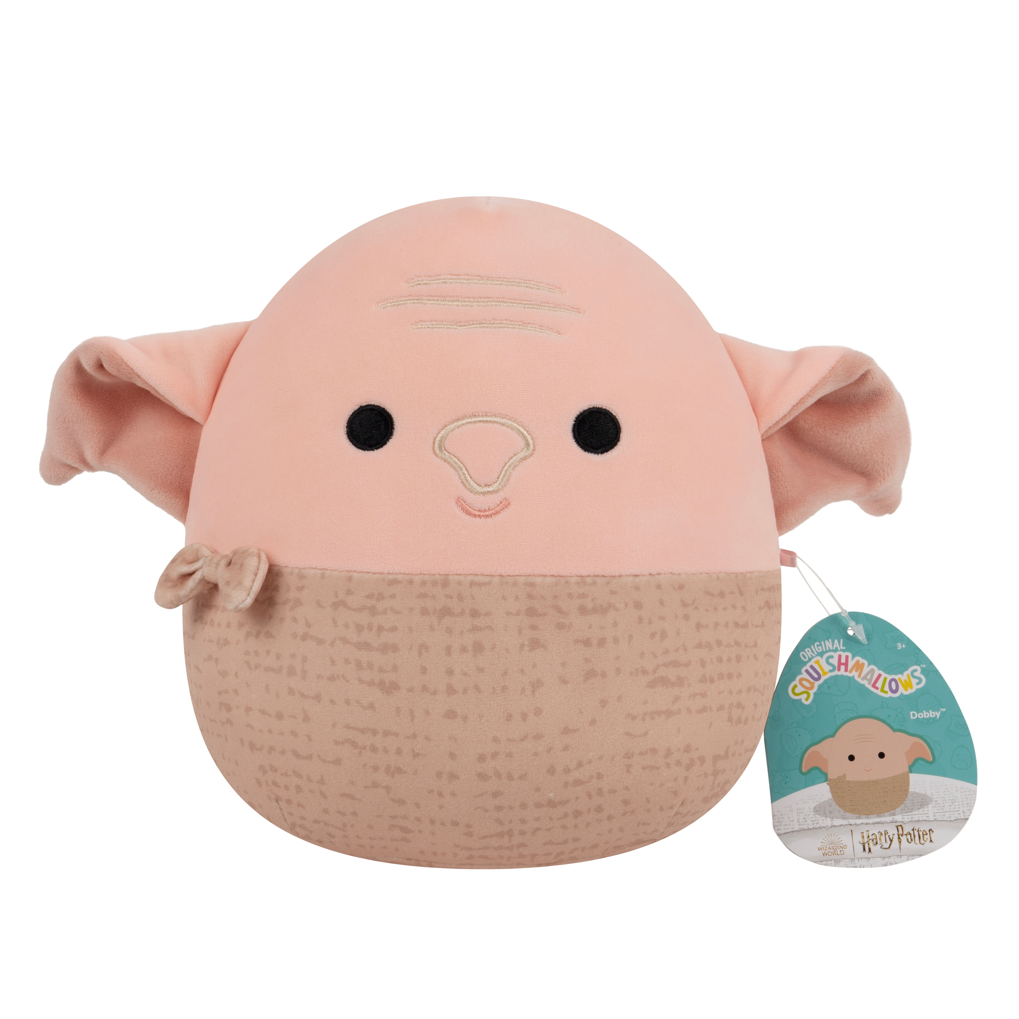 Squishmallows - Harry Potter - Dobby 25 cm