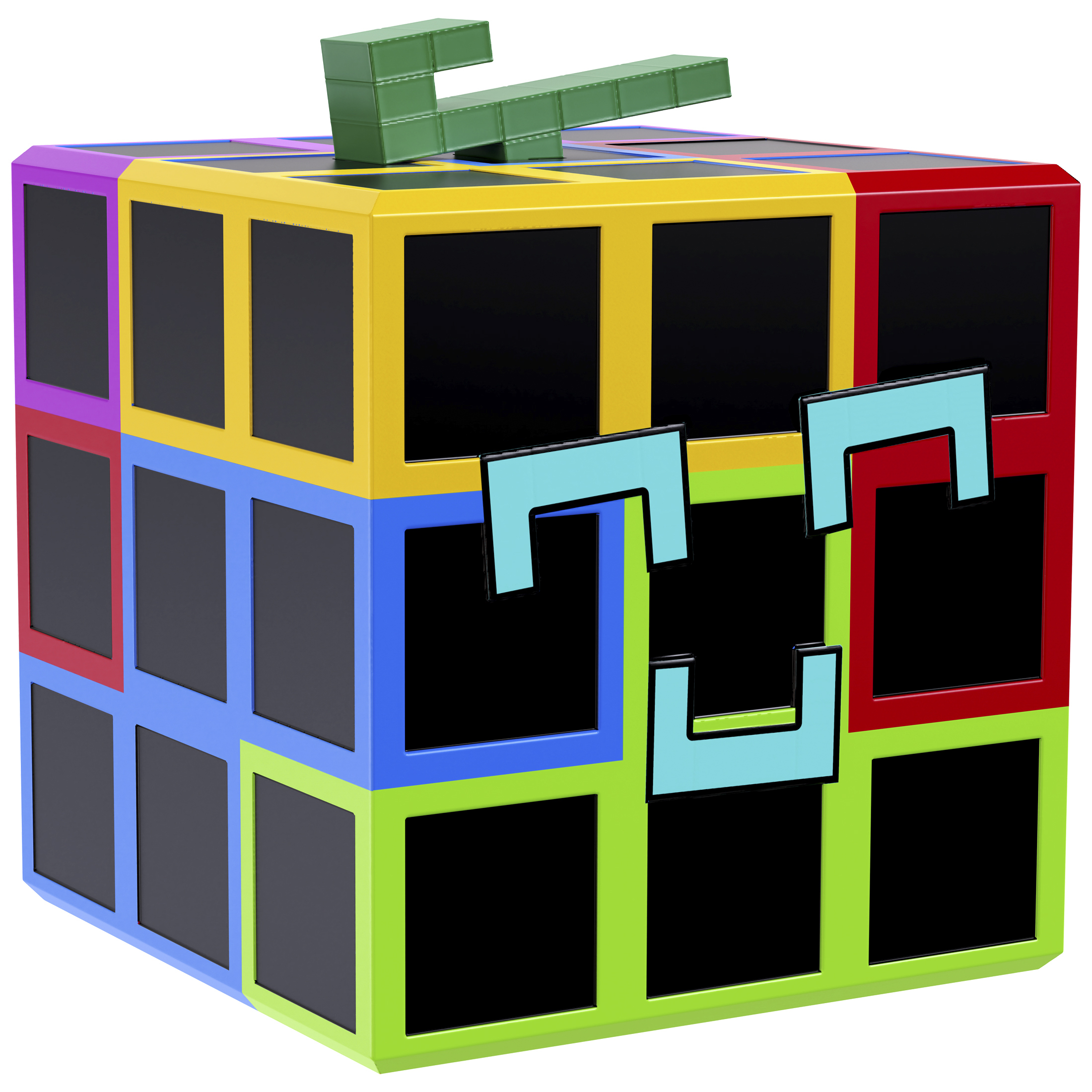 Roblox - Blox Fruits Minifiguren - Serie 3