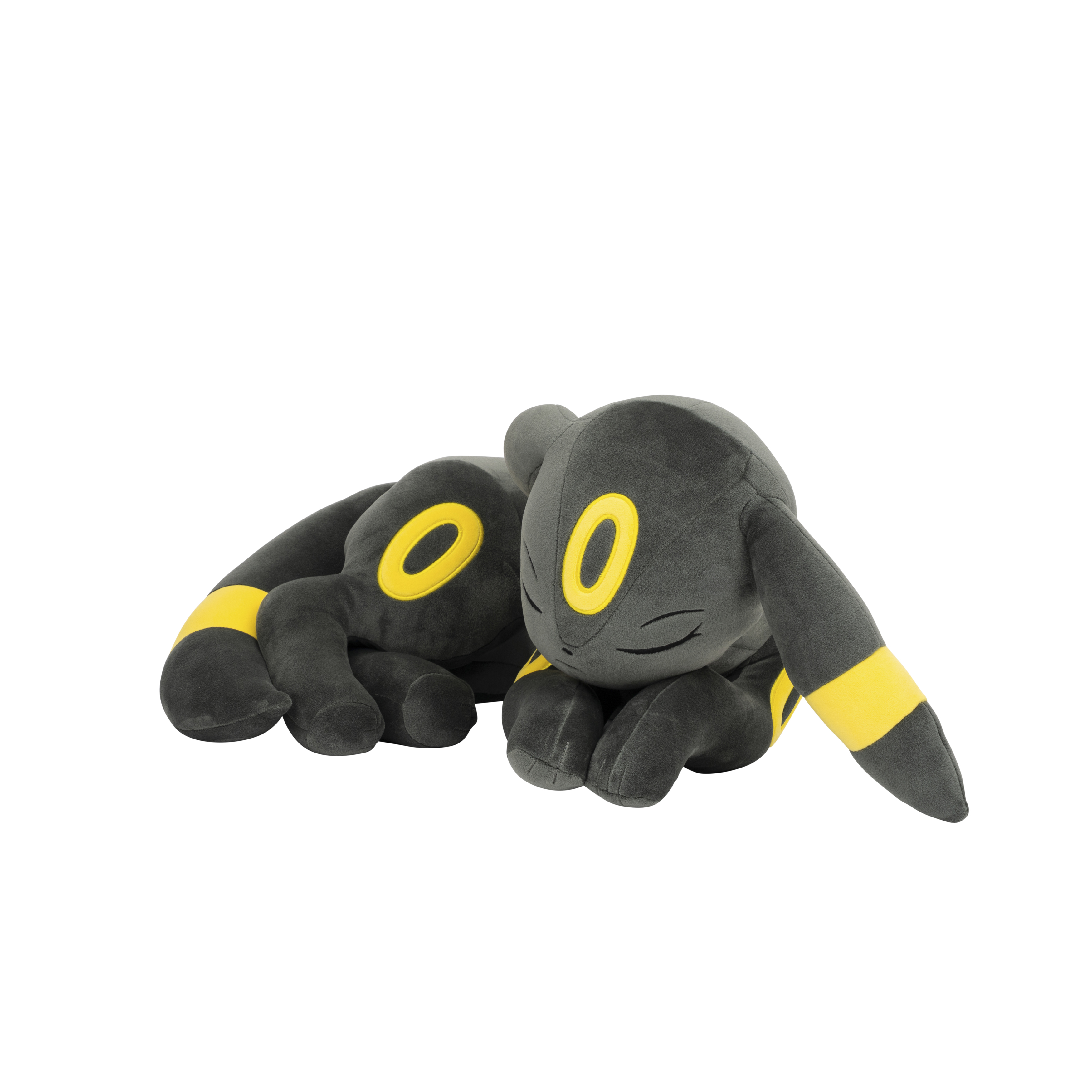 Pokémon - Nachtara schlafend Plüsch 45 cm