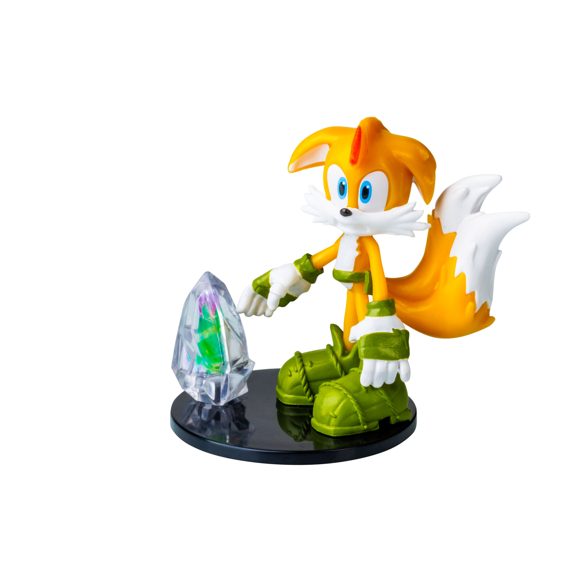 Sonic Prime - Prism Kapsel - Figur Sonic Prime - Prism Kapsel - Figur