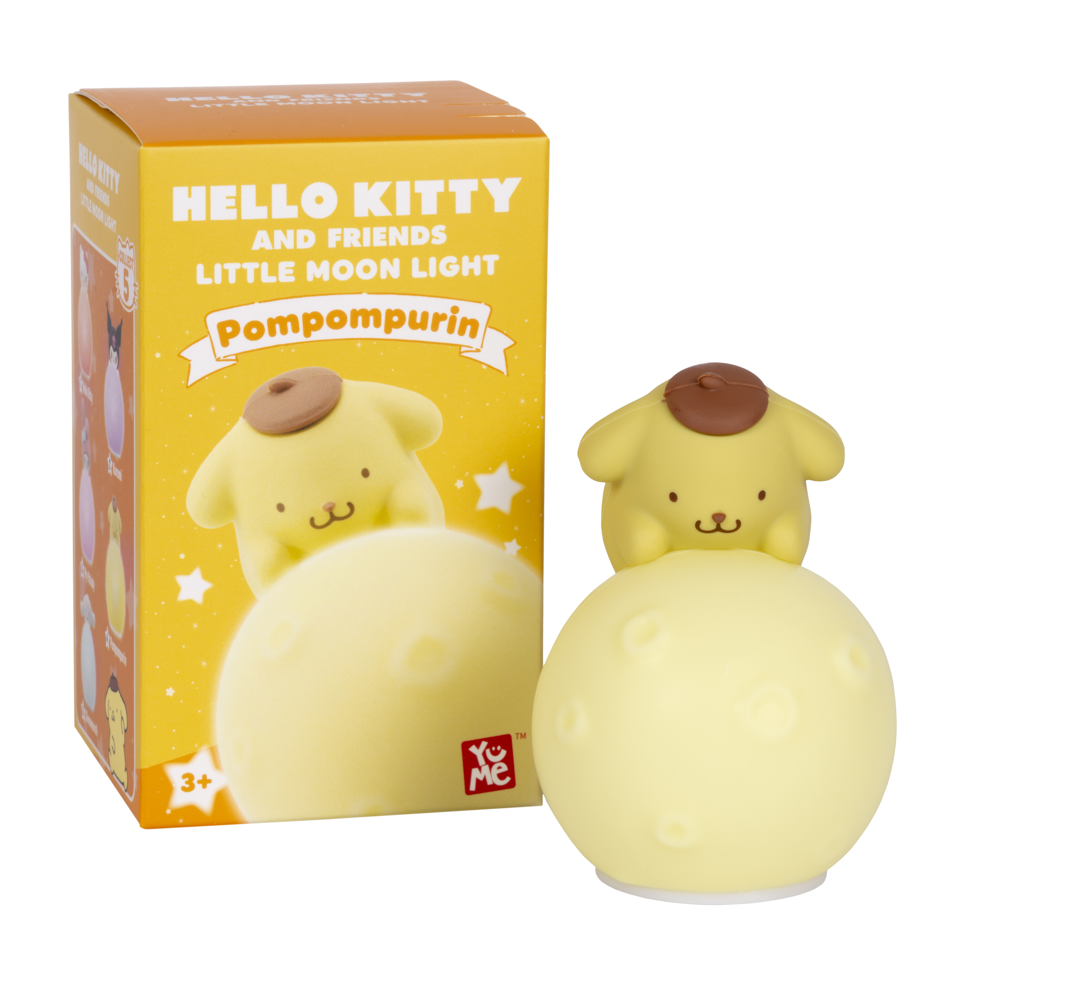 Hello Kitty & Friends Figuren Hello Kitty & Friends Figuren