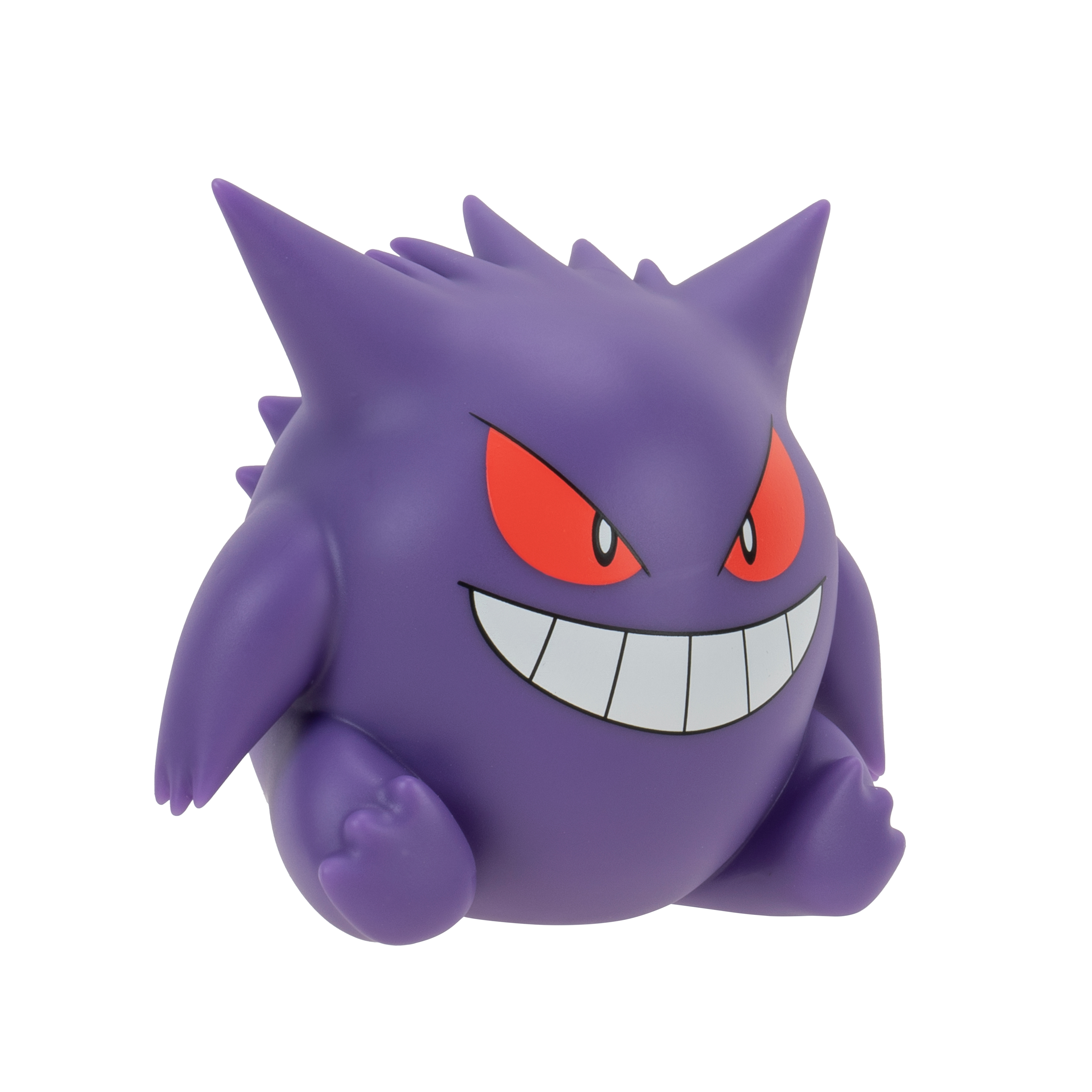 Pokémon - Vinyl Figur - Gengar