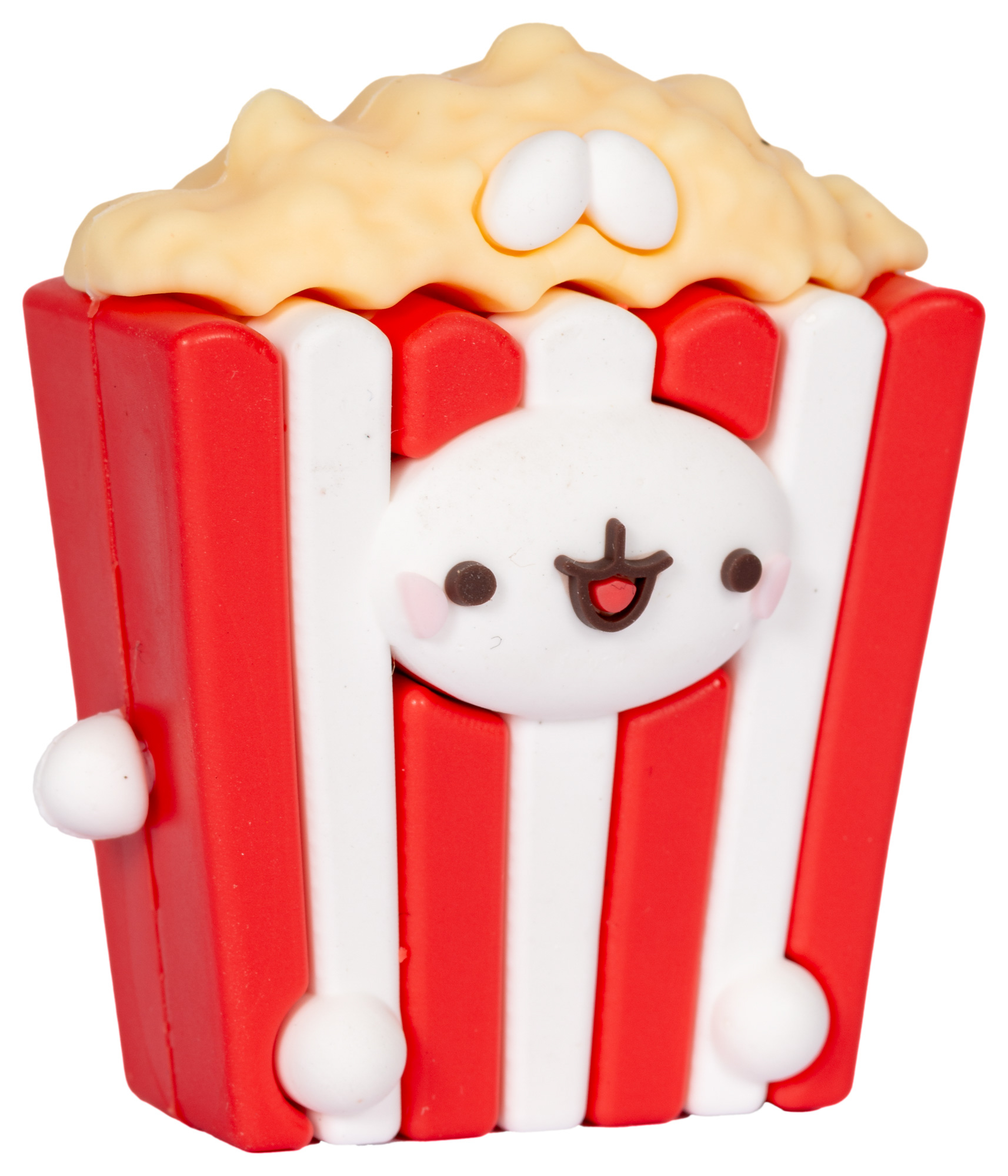 Molang Buddies - Minifigur