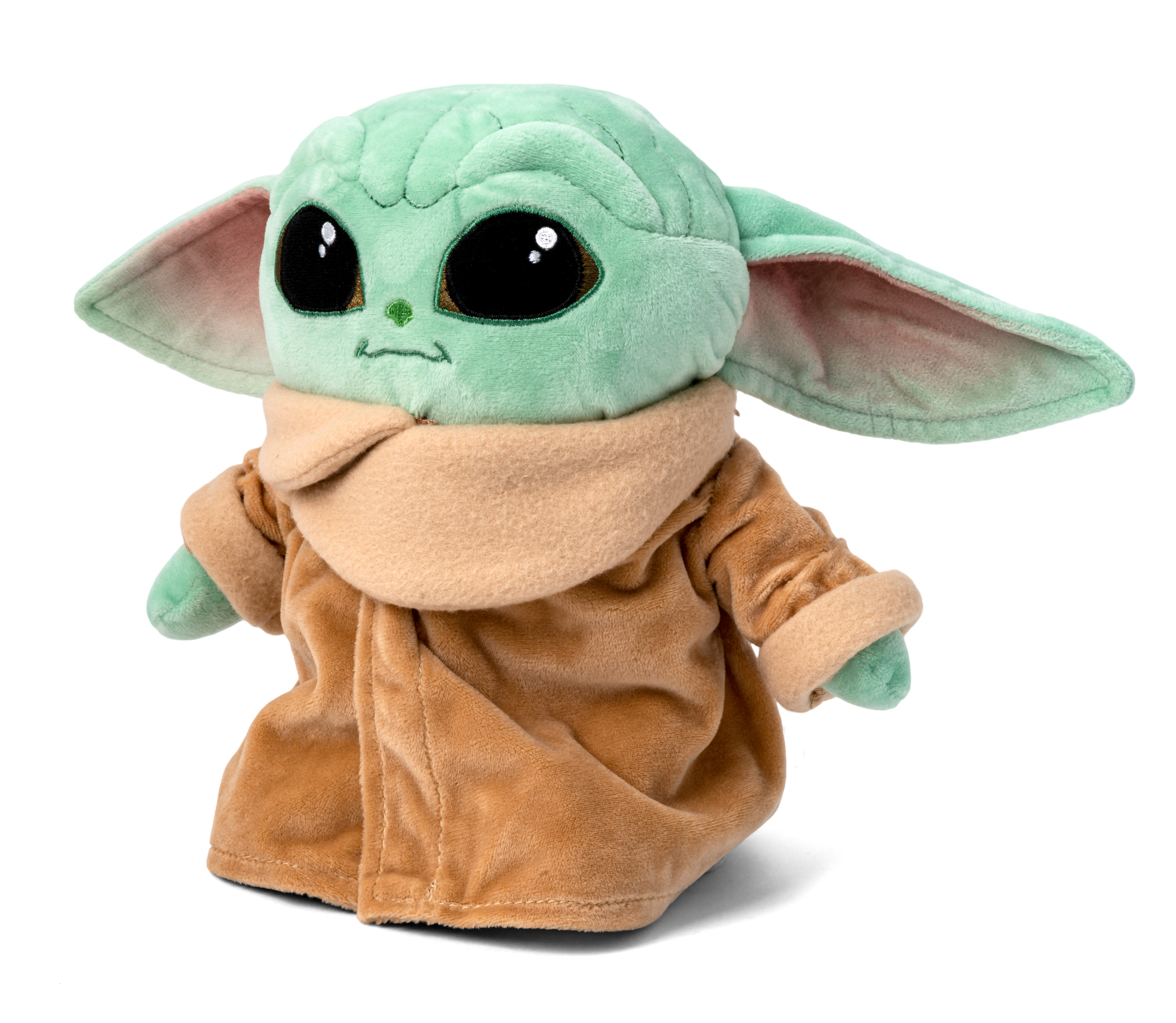 Star Wars - Baby Yoda - Plüsch Figur 25 cm Star Wars - Baby Yoda - Plüsch Figur 25 cm