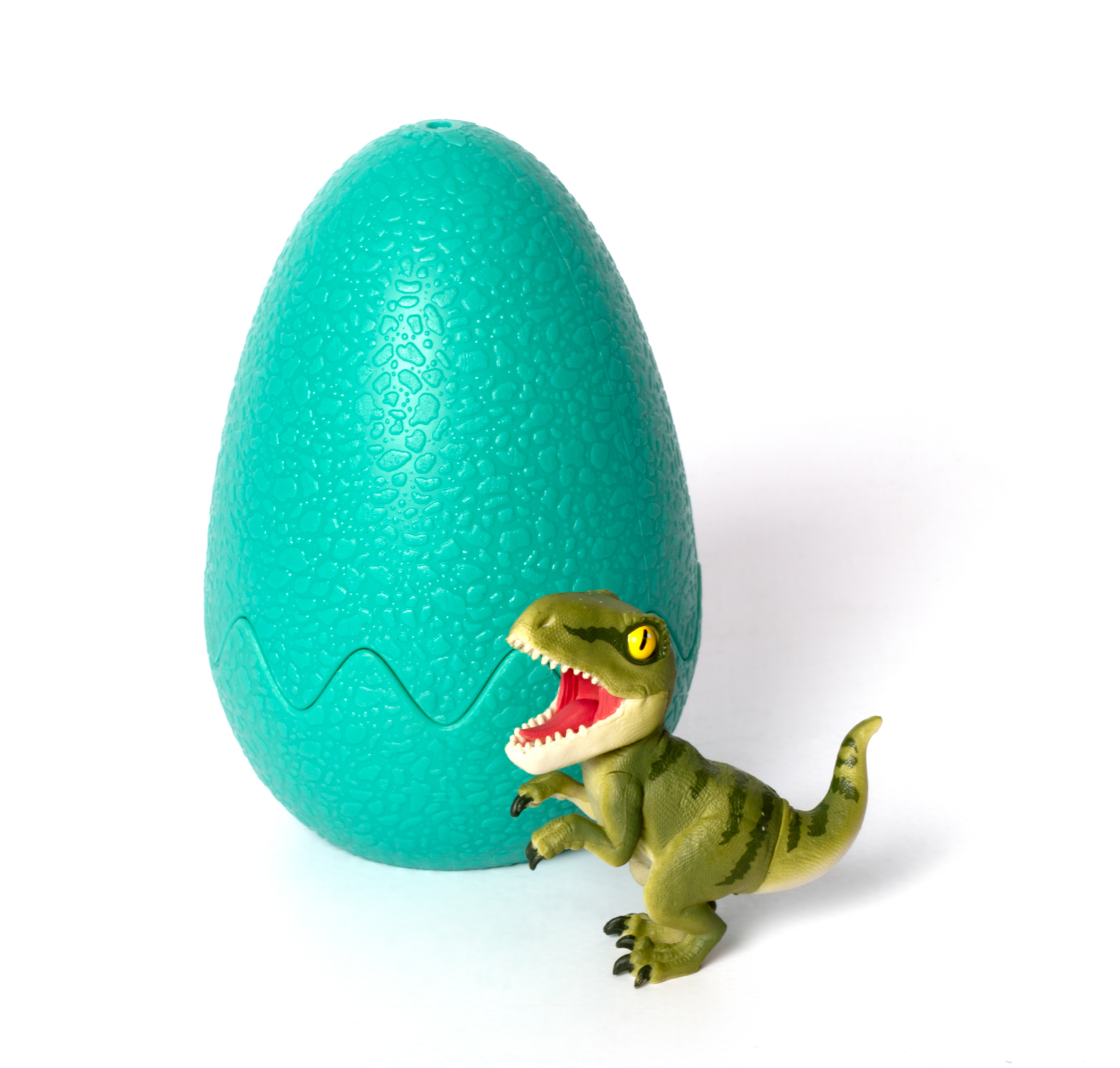 Jurassic World - Captivz Hatchling Buildable Dinos Jurassic World - Captivz Hatchling Buildable Dinos