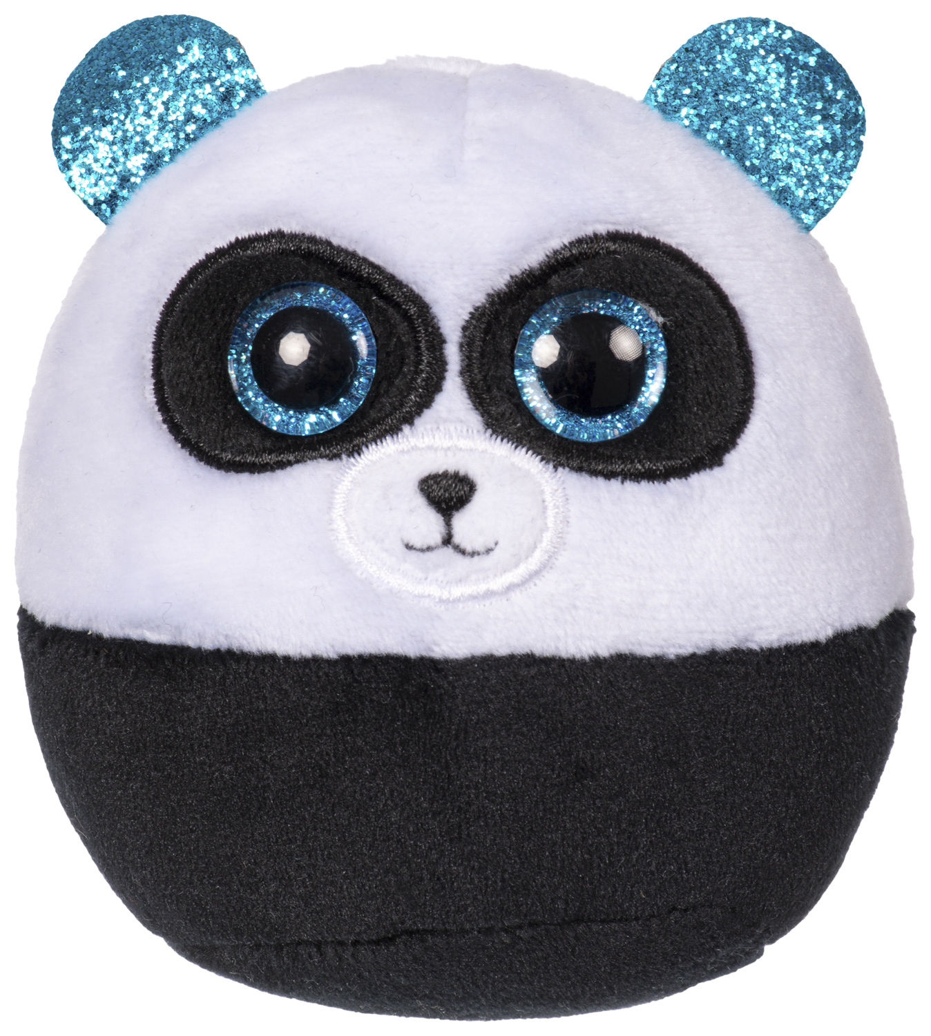 Ty Squish-A-Boo - Bamboo Panda - ca. 10 cm