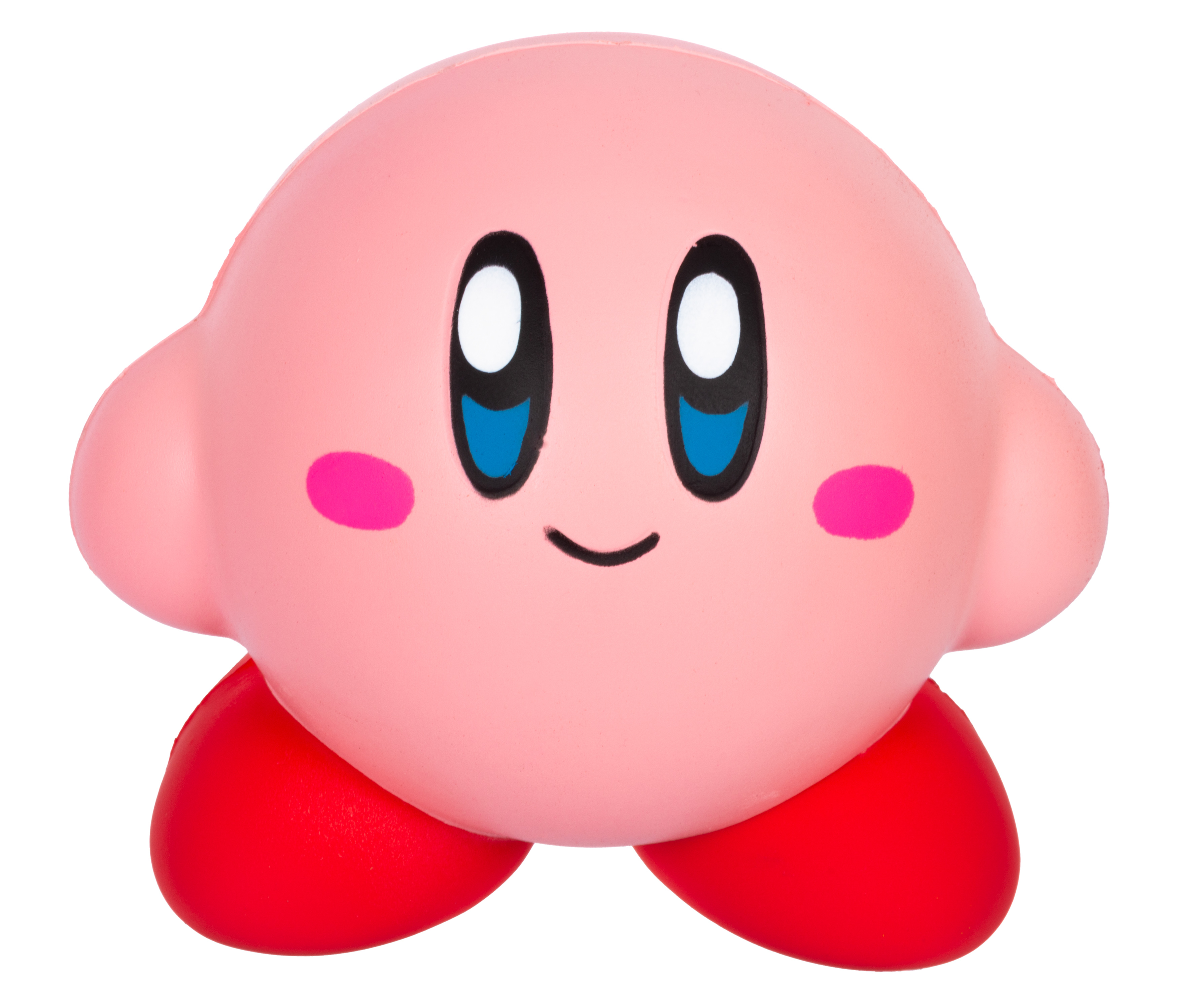 Kirby Mega SquishMe Serie 1 Kirby Mega SquishMe Serie 1