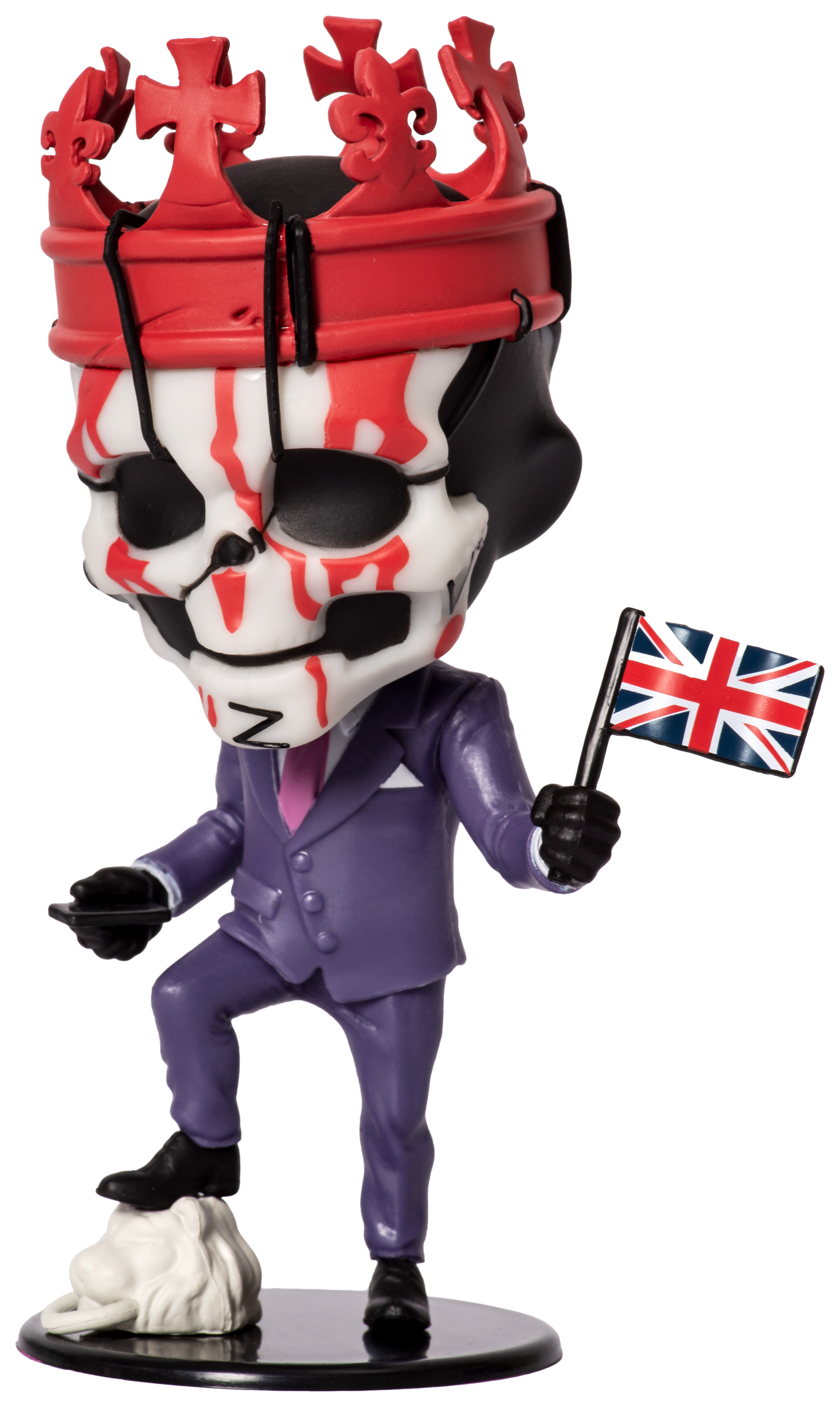 Chibi Figuren Deluxe - zufällige Auswahl Chibi Figuren Deluxe - zufällige Auswahl