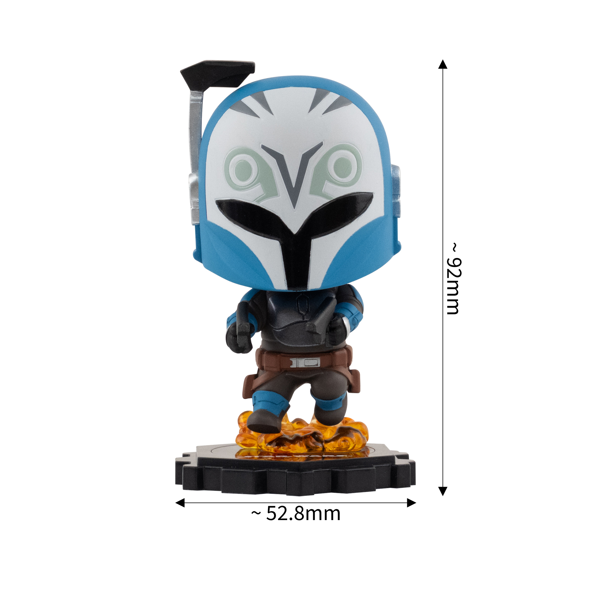 Star Wars Figuren Serie 1