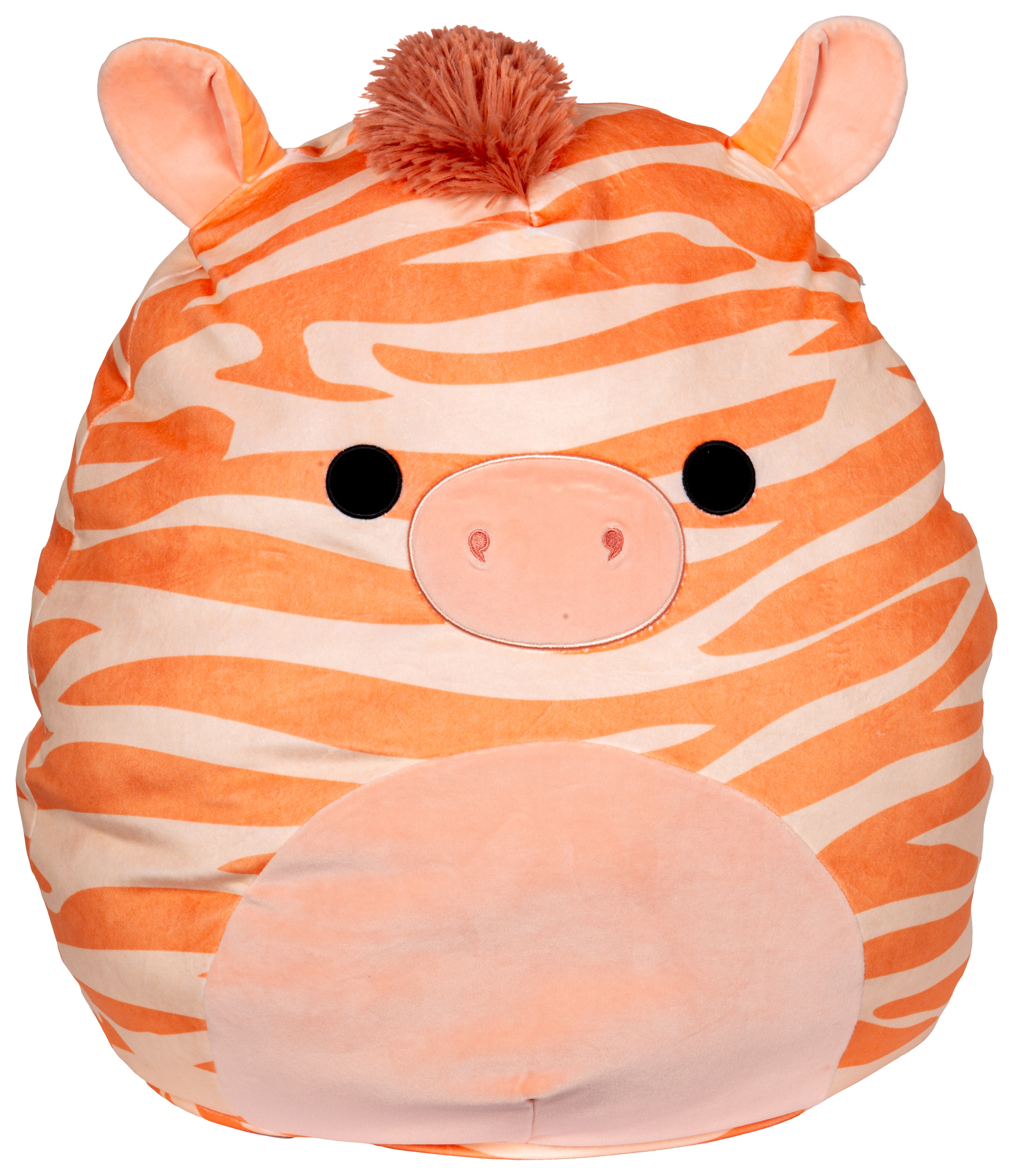 Squishmallows - Josue Zebra 50 cm