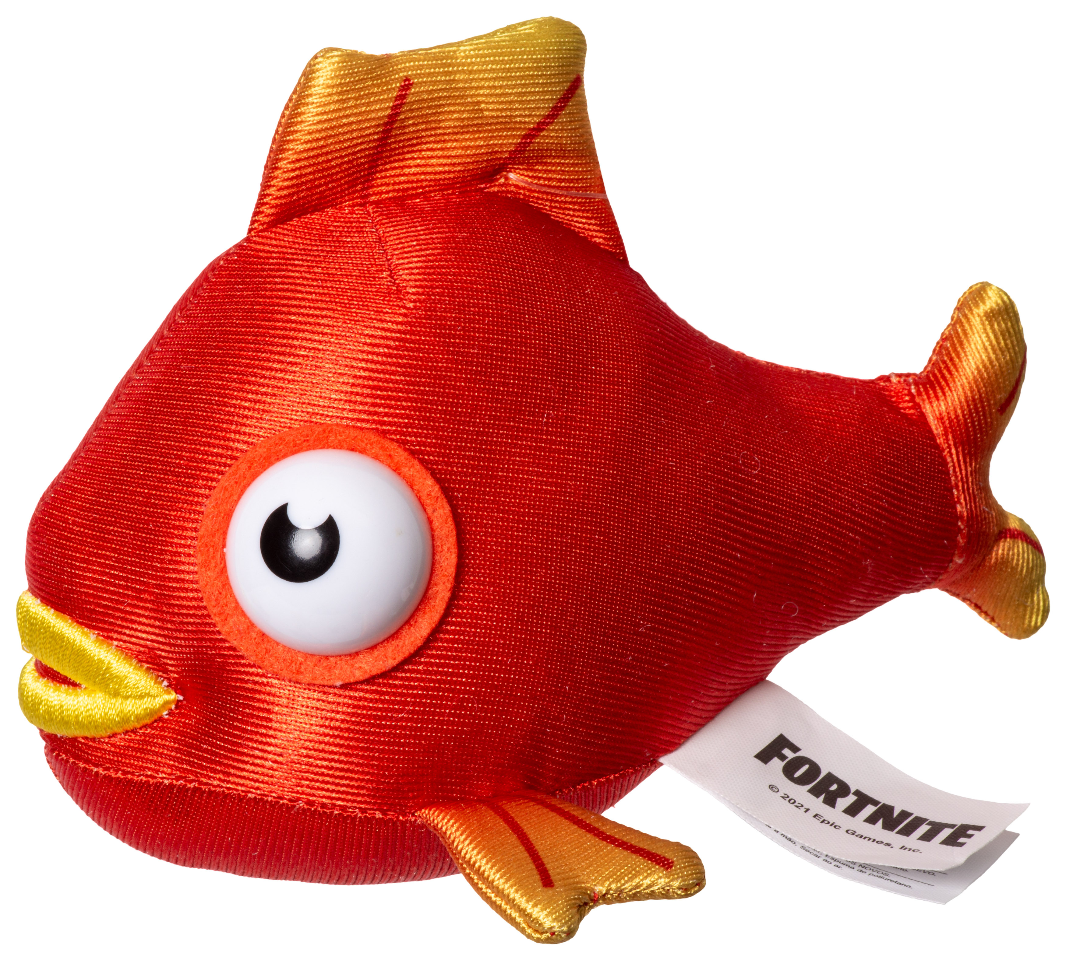 Fortnite - Flopper (Fisch) - Plüsch 20 cm Fortnite - Flopper (Fisch) - Plüsch 20 cm