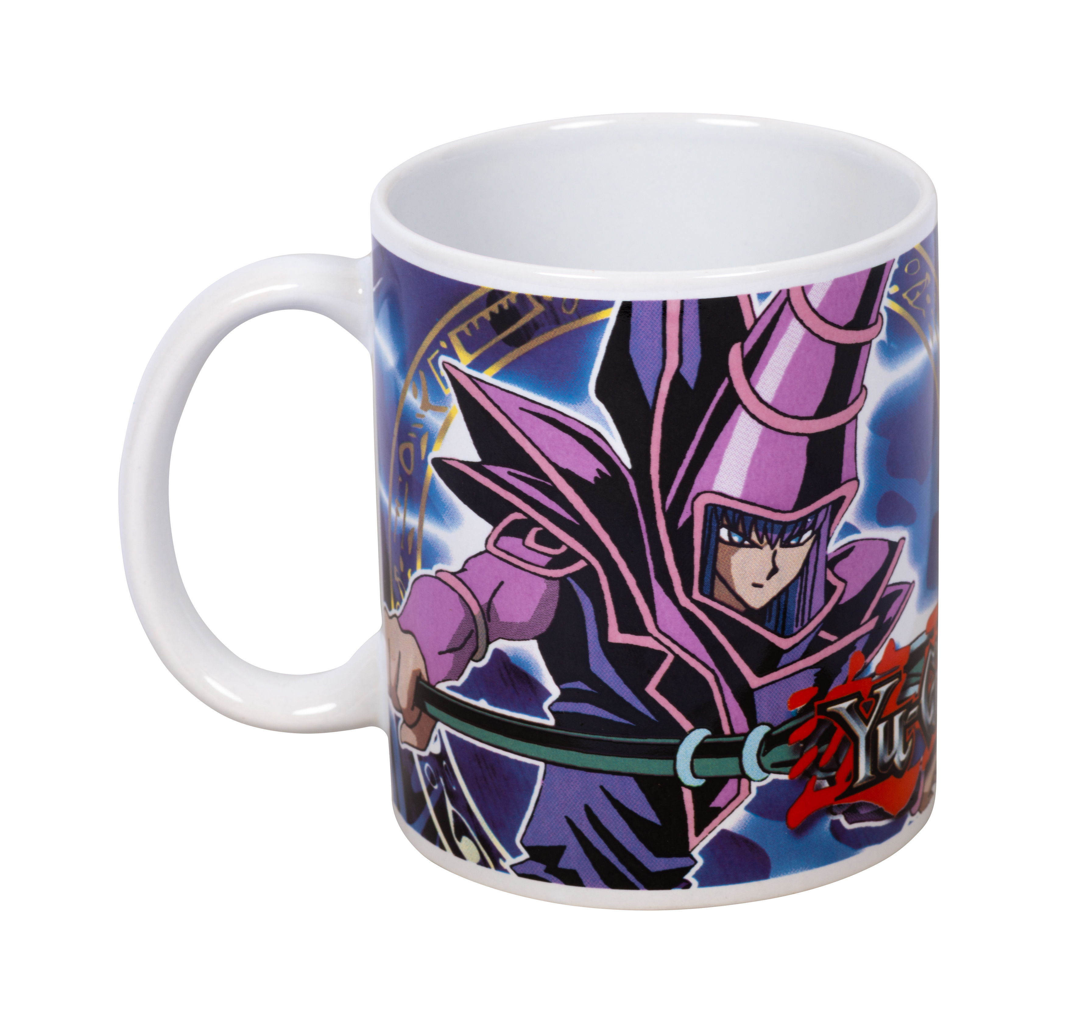 Tasse - Yu-Gi-Oh! - Dark Spirit Tasse - Yu-Gi-Oh! - Dark Spirit