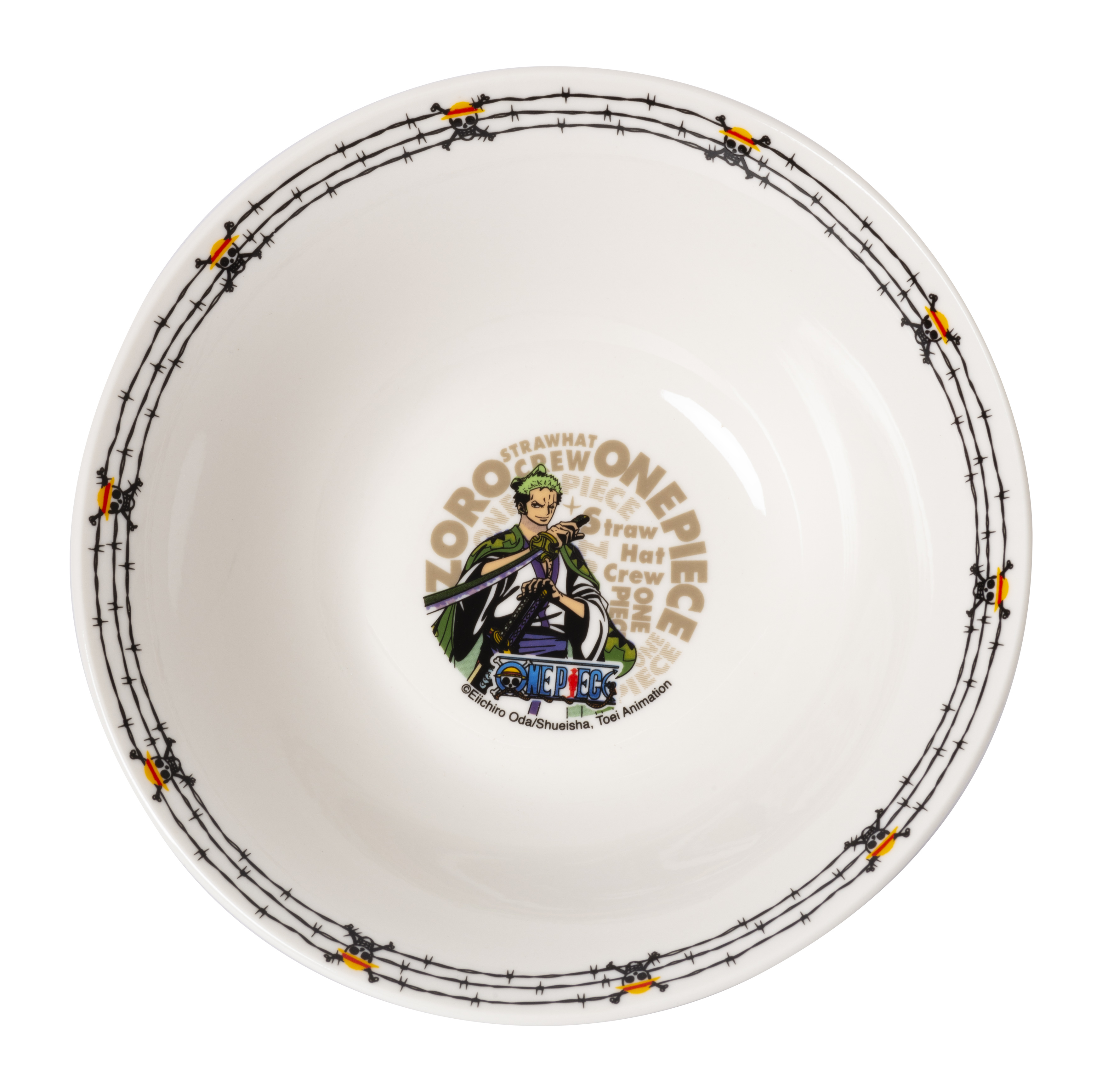 One Piece - Frühstücksset One Piece - Frühstücksset