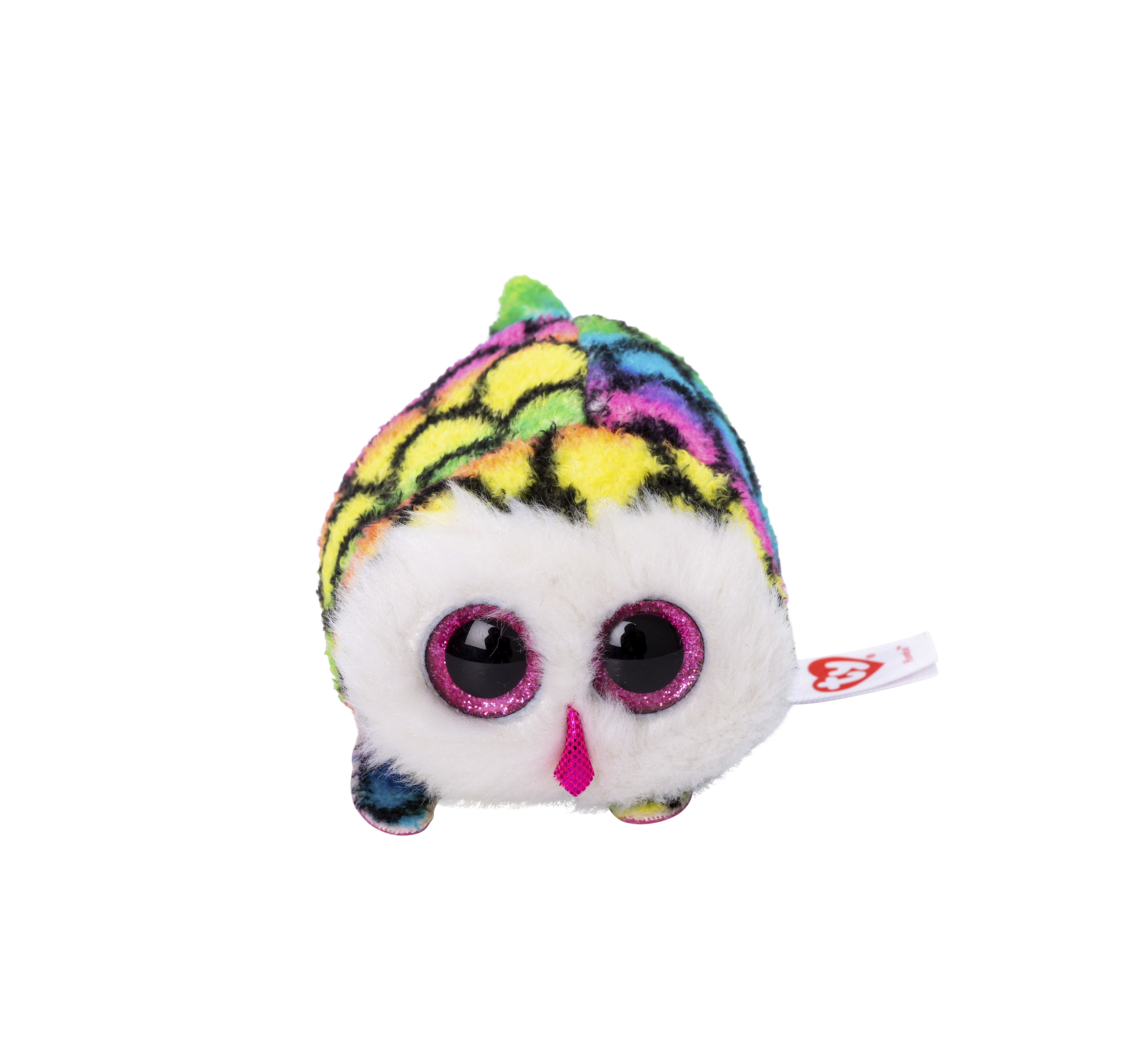 Teeny Ty - Hootie Eule - 10 cm Teeny Ty - Hootie Eule - 10 cm