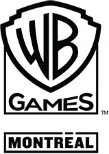 WB Games