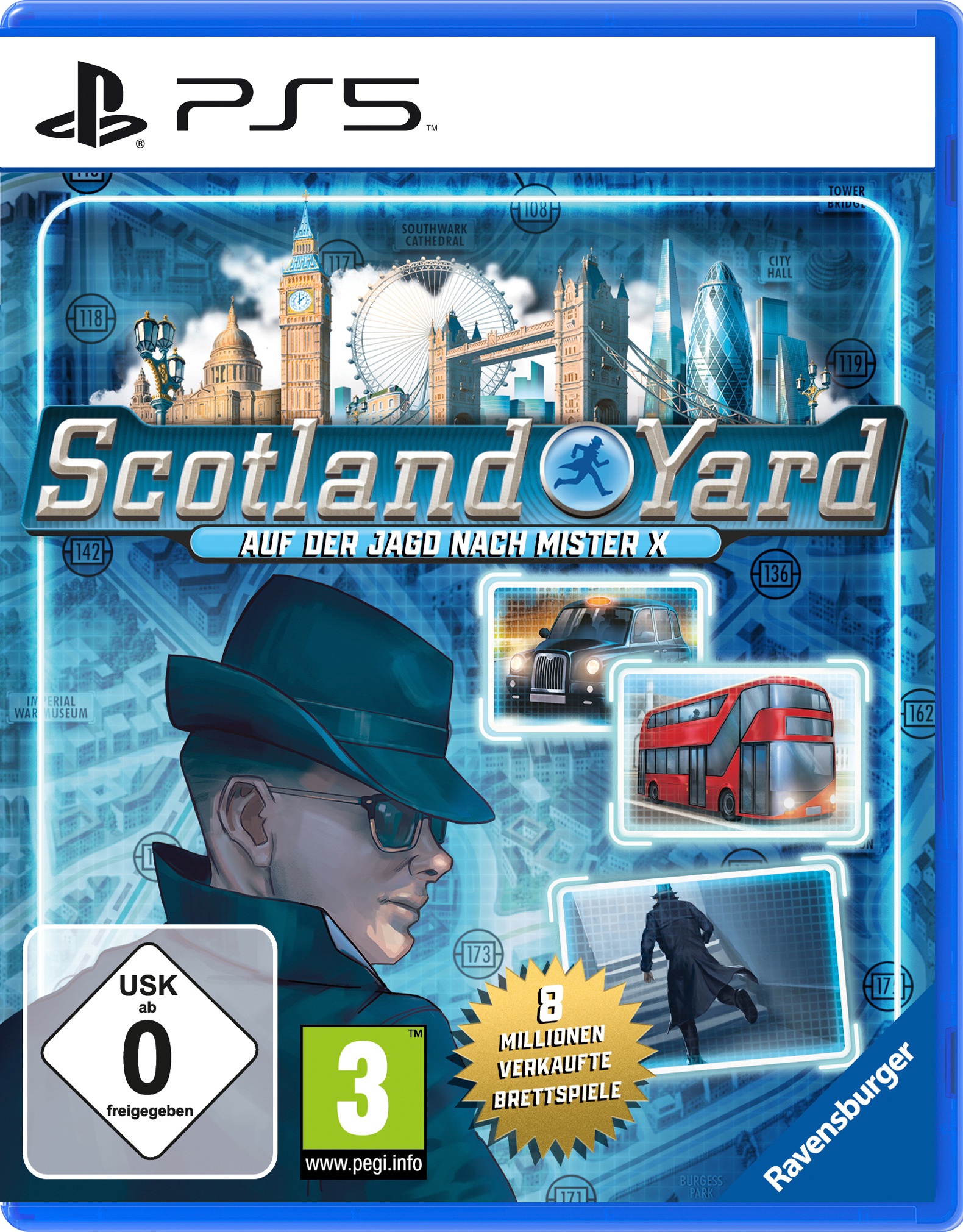 Scotland Yard