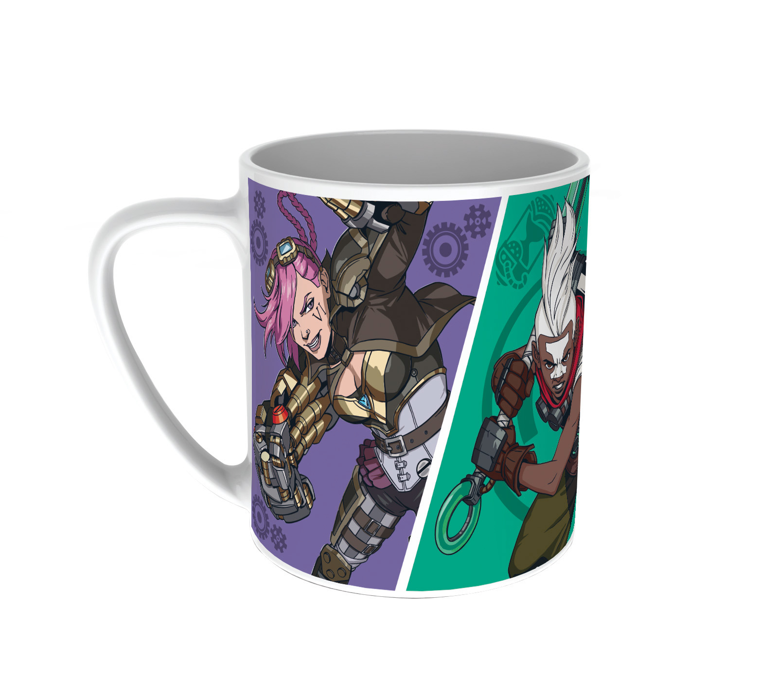 Tasse - League of Legends