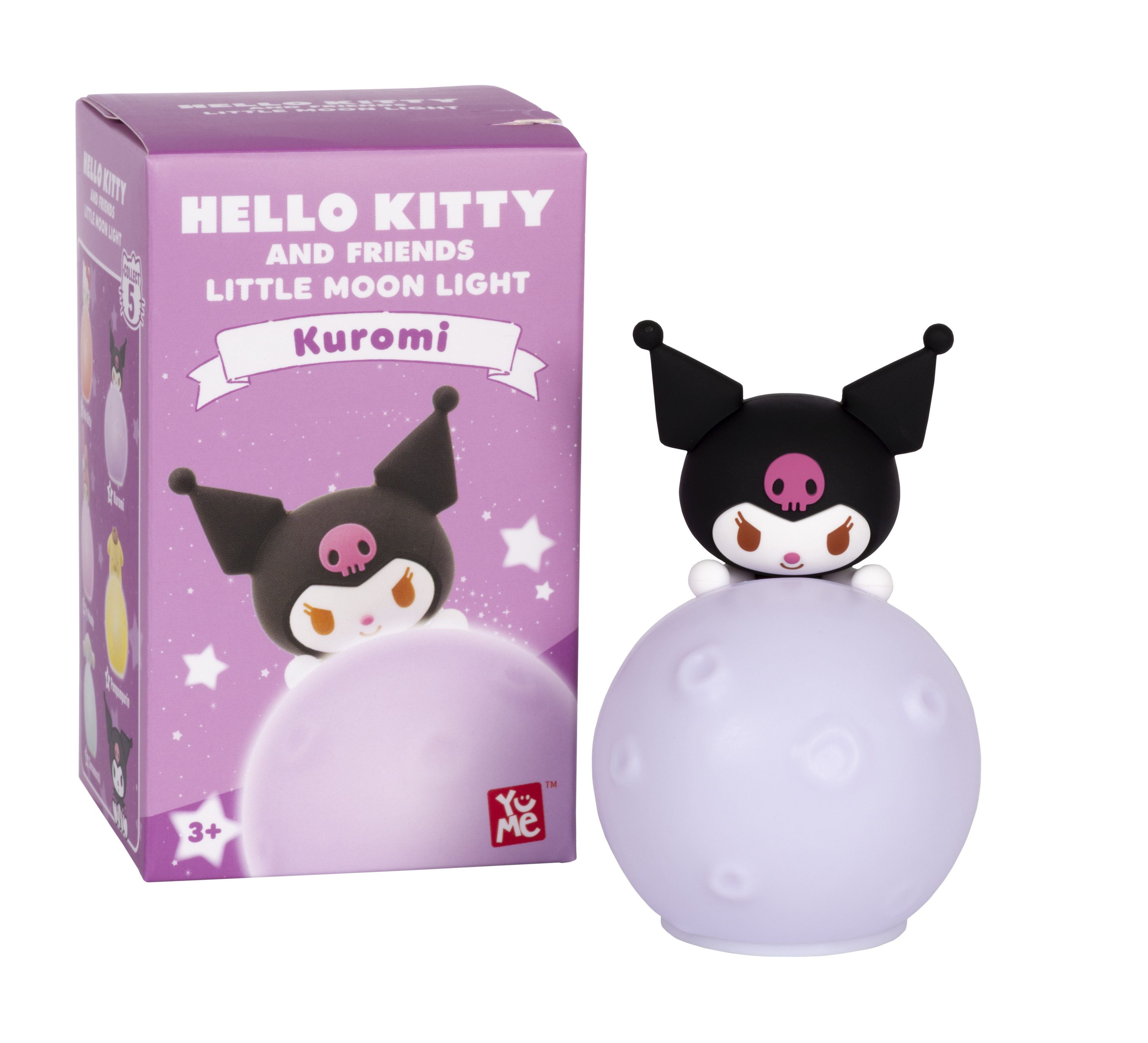Hello Kitty & Friends Figuren Hello Kitty & Friends Figuren