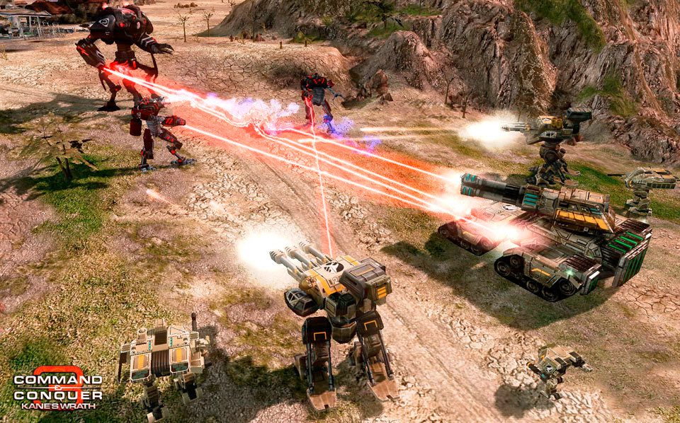 Command & Conquer Ultimate Collection (Code in the Box) Command & Conquer Ultimate Collection (Code in the Box)