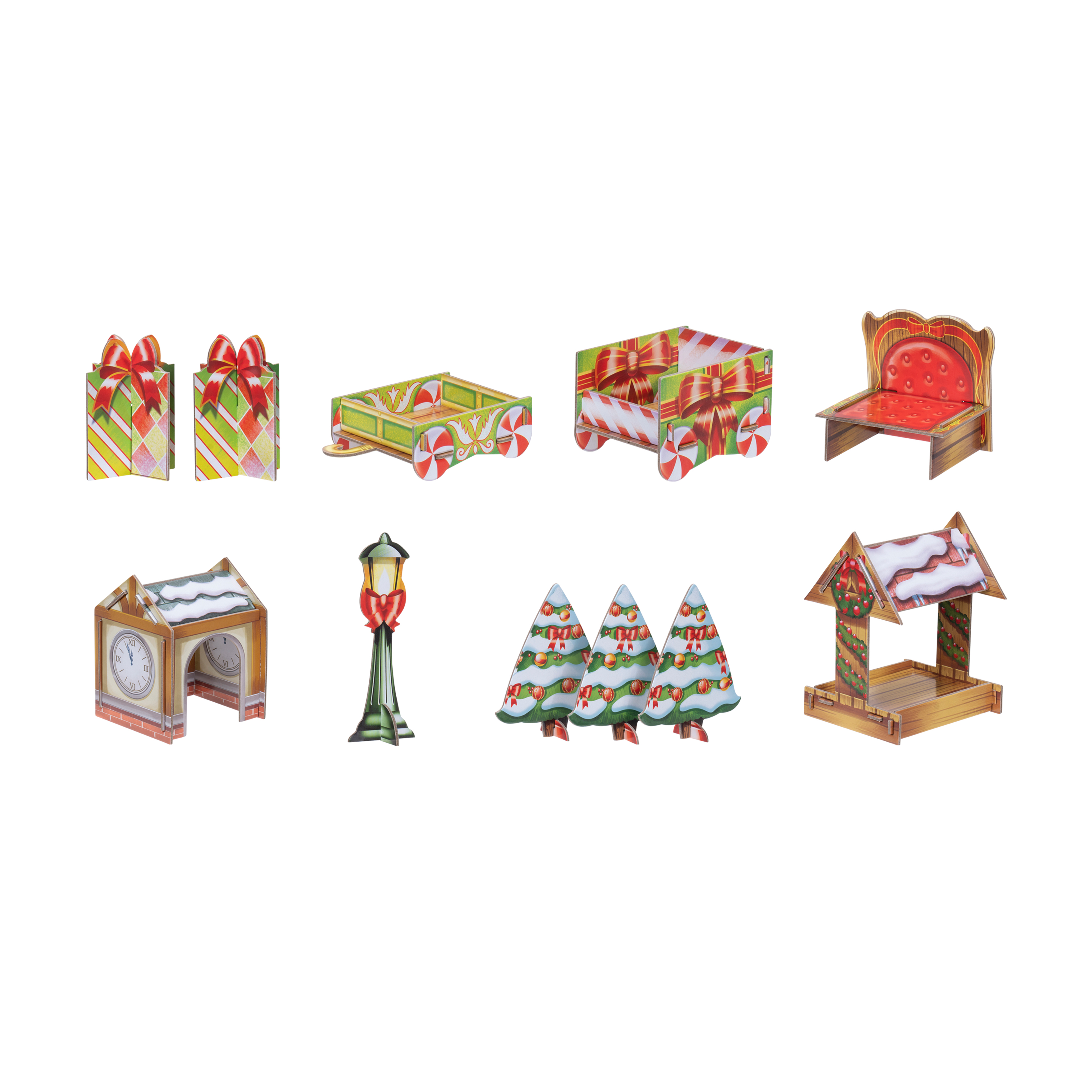 Pokémon - Adventskalender 2024 Pokémon - Adventskalender 2024