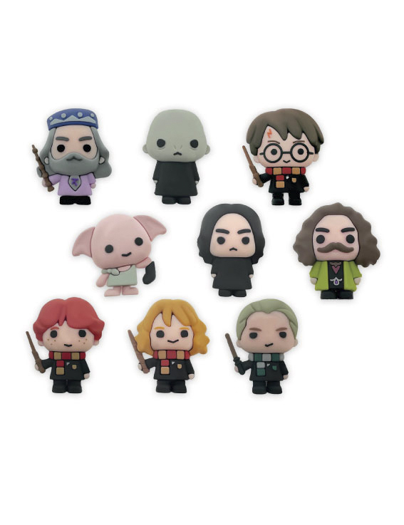 Harry Potter - Minifigur