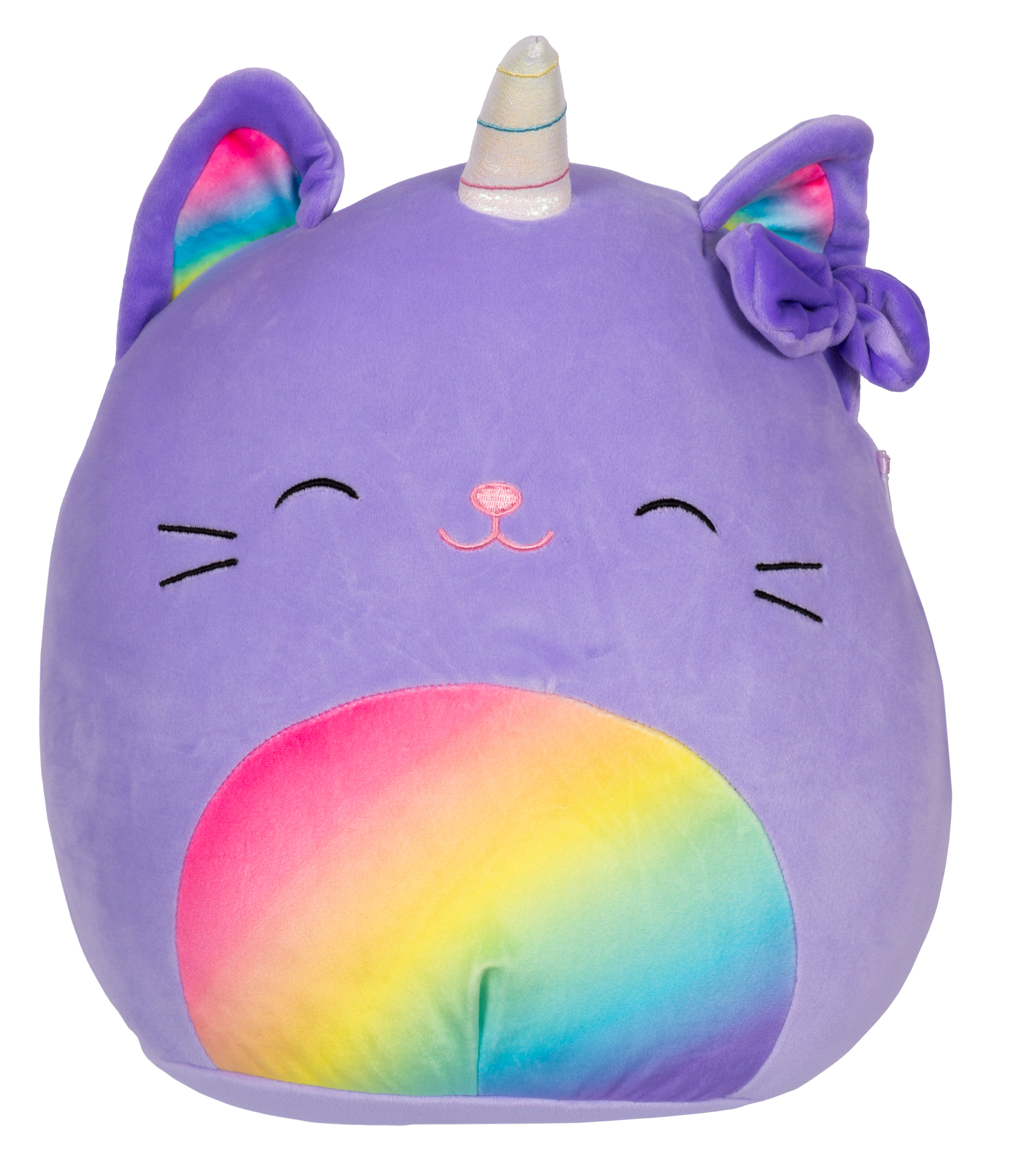 Squishmallows - Cienna Einhornkatze 30 cm