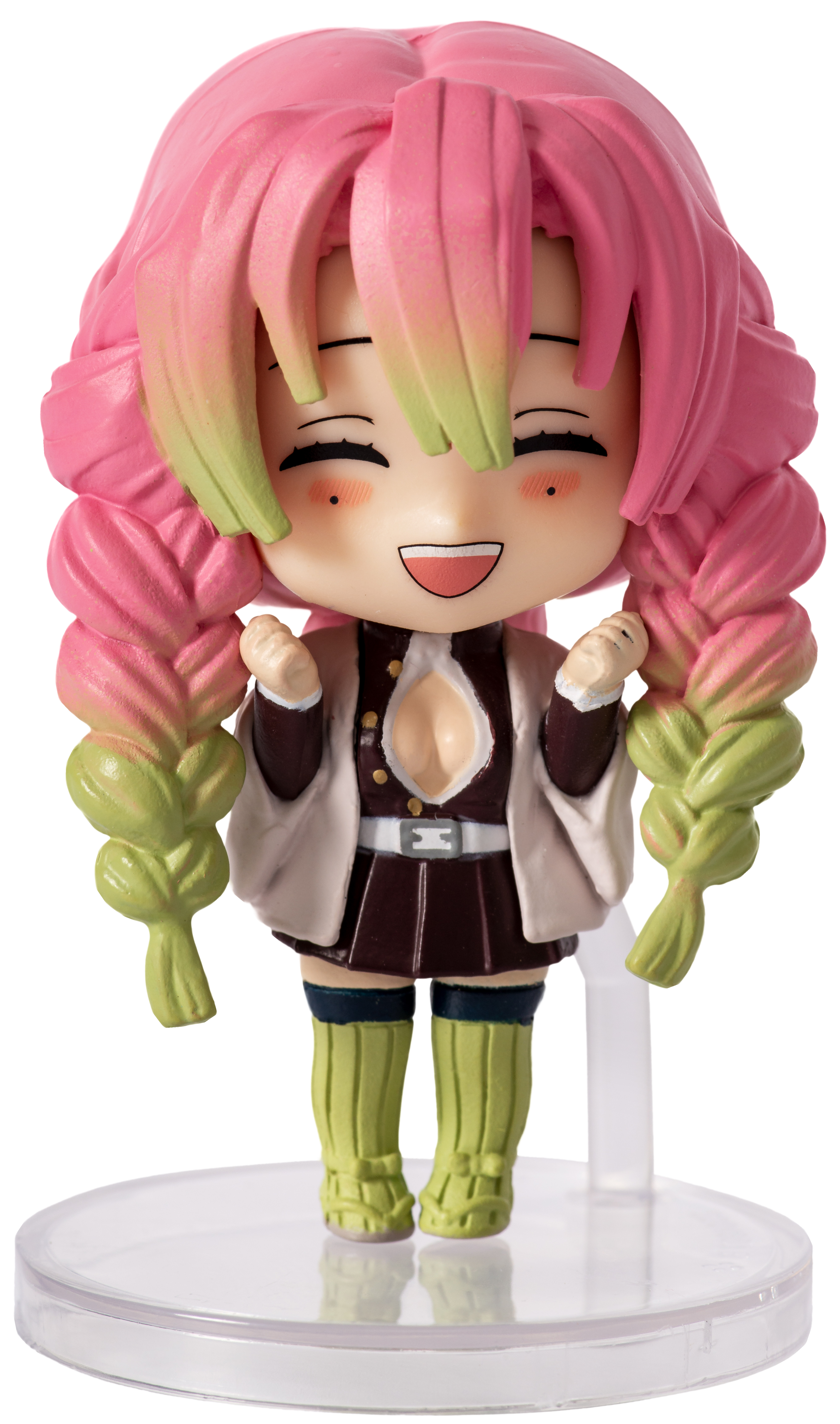 Chibi Figuren Deluxe - zufällige Auswahl Chibi Figuren Deluxe - zufällige Auswahl