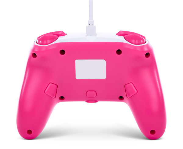 Nintendo Switch - Controller Kirby (kabelgebunden)