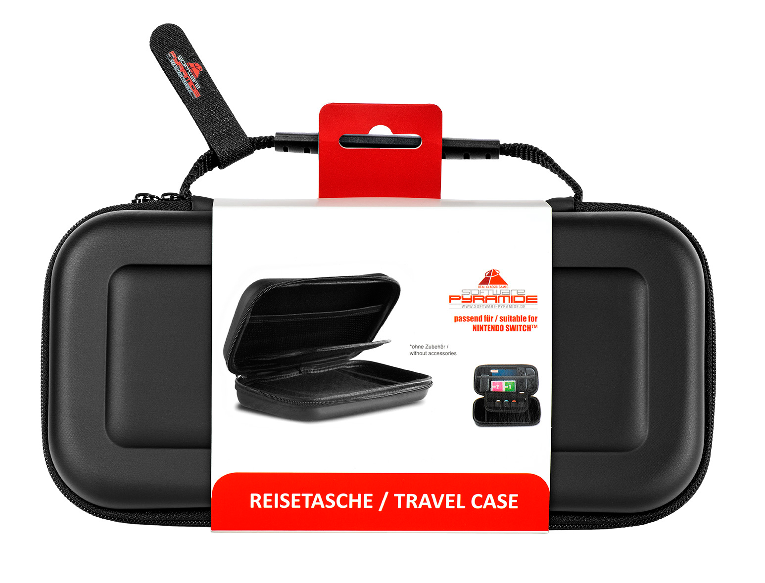 Reisetasche für Nintendo Switch Reisetasche für Nintendo Switch