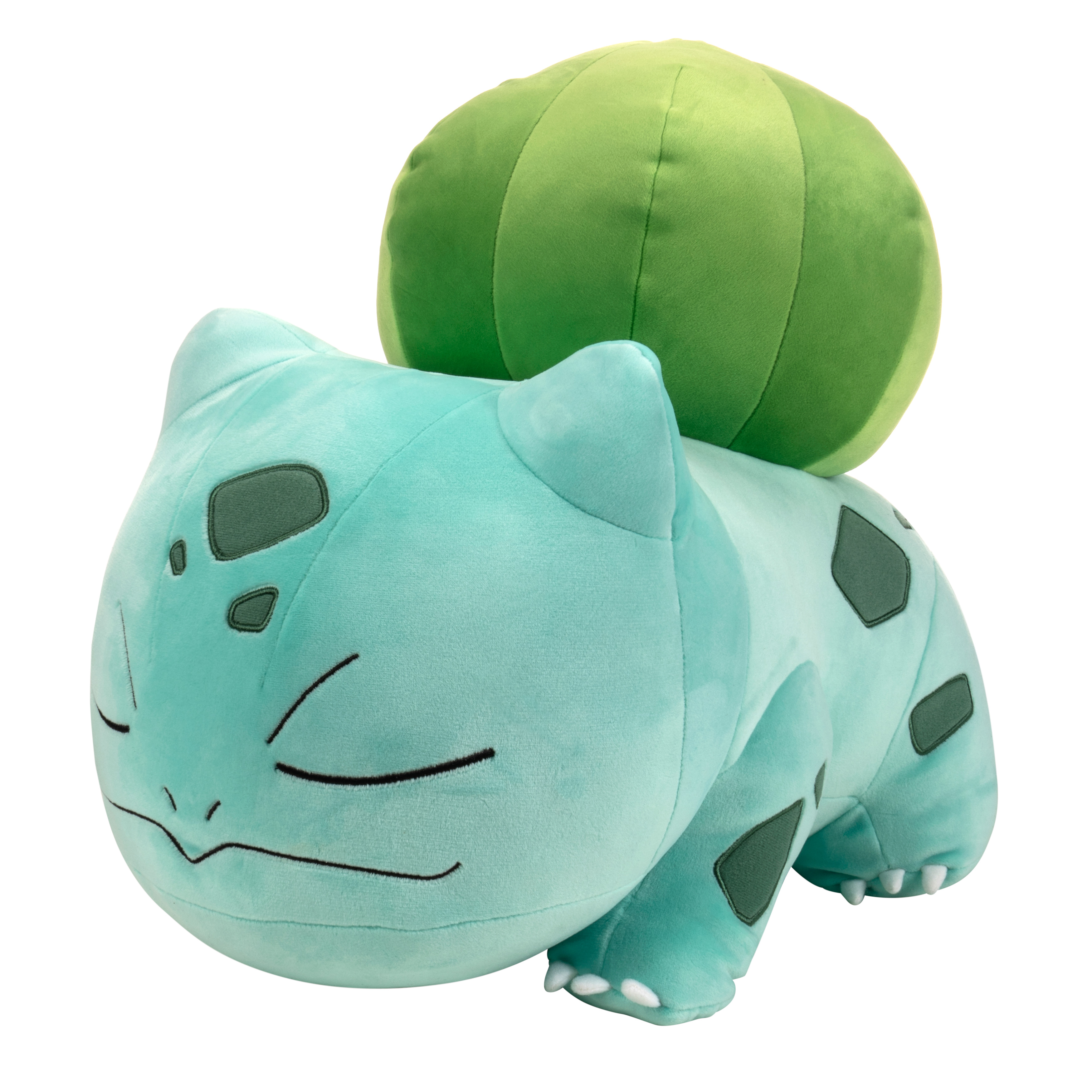 Pokémon - Bisasam schlafend - Plüsch 45 cm Pokémon - Bisasam schlafend - Plüsch 45 cm